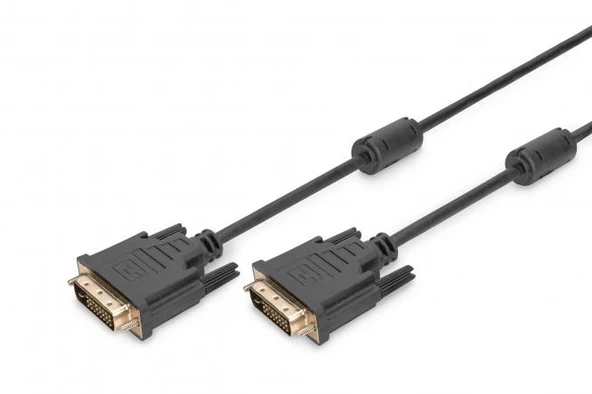 2 Metre Dvi Kablosu Digitus ürün görseli 1
