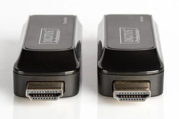 Mini Hdmi Sinyal Uzatıcı/Extender - Resim 3