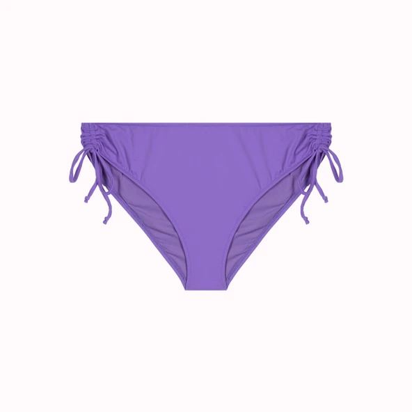İpli Ayarlanabilir Bikini Alt ürün görseli 1