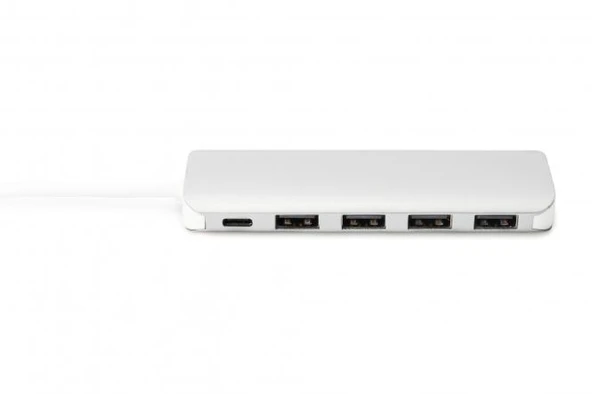 Usb 3.2 Gen Çoklayıcı 4PORT USB-C HUB+ PD - Resim 7