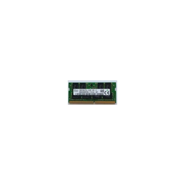 SK Hynix HMA82GS6MFR8N-TF 16 GB DDR4 2133 MHz CL15 Notebook Ram ürün görseli 1
