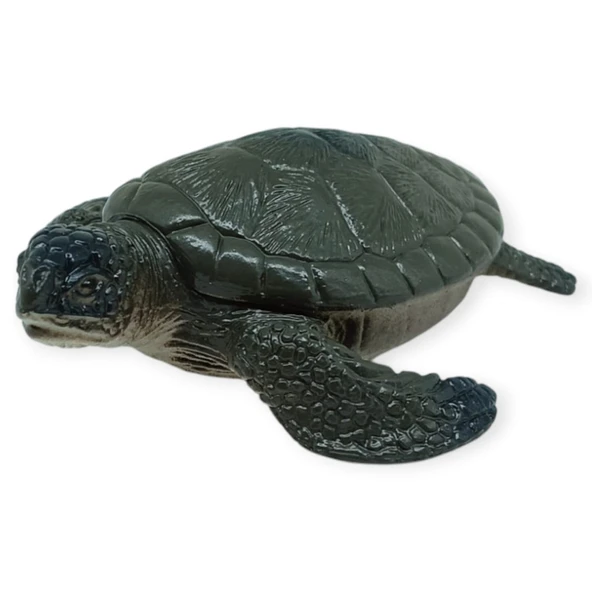 Hayvan Figürleri - Deniz Hayvanları 10 cm - Caretta ürün görseli 1