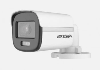 HIKVISION DS-2CE10DF0T-PF 2 MP Mini BULLET KAMERA ürün görseli 1