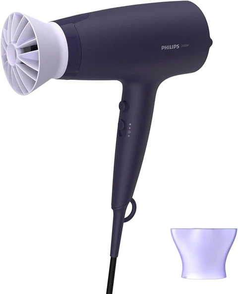 Philips BHD340/10 2100 W Saç Kurutma Makinesi ürün görseli 1