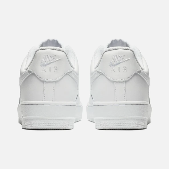 Nike Air Force 1 '07 CO Icon - Resim 4
