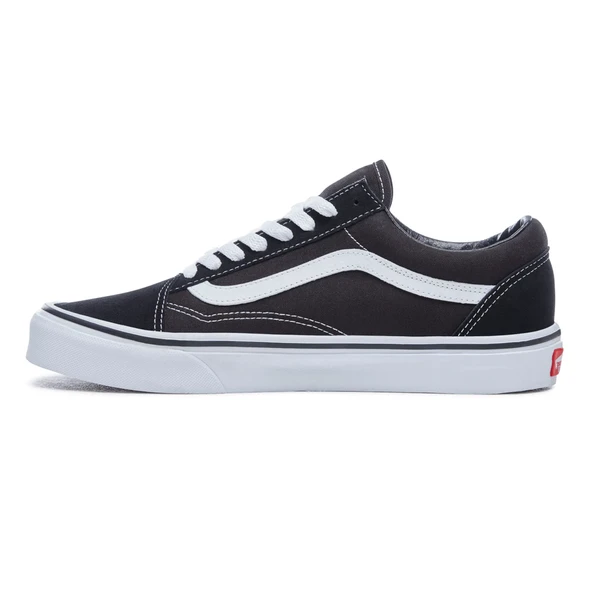 Vans Old Skool Canvas - Resim 2