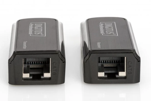 Mini Hdmi Sinyal Uzatıcı/Extender - Resim 4
