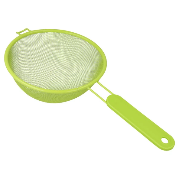 Metaltex Metal Tel Süzgeç 20 Cm - Resim 4
