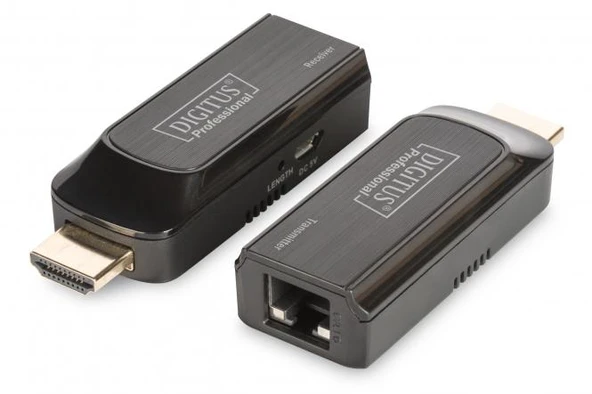 Mini Hdmi Sinyal Uzatıcı/Extender ürün görseli 1
