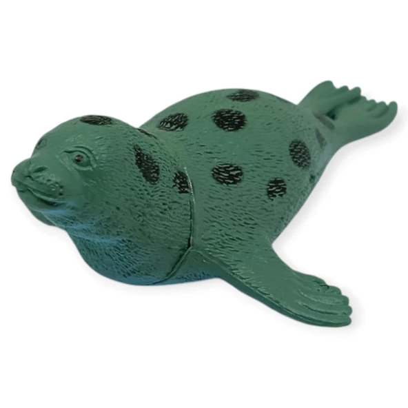 Hayvan Figürleri - Deniz Hayvanları 12 cm - Fok ürün görseli 1