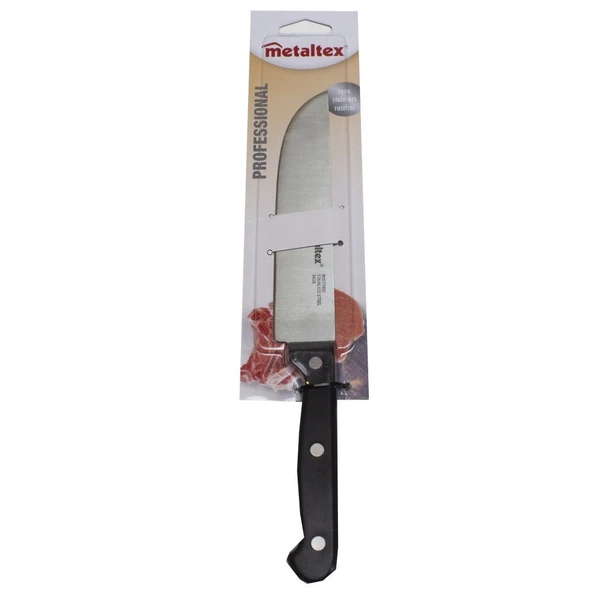 Metaltex Metal Profesyonel Şef Bıçağı / 28 Cm Bıçak ürün görseli 1