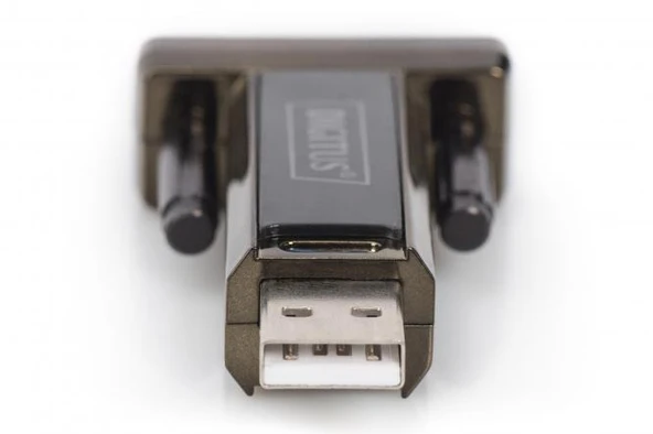 RS232 Seri Çevirici Usb2.0/Usb1.1 Digitus - Resim 6