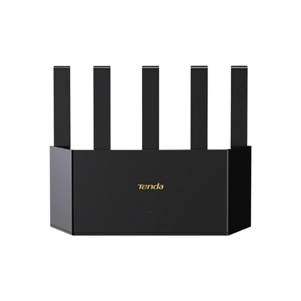 TENDA TE3L BE3600 WIFI7 Dual Band Router ürün görseli 1