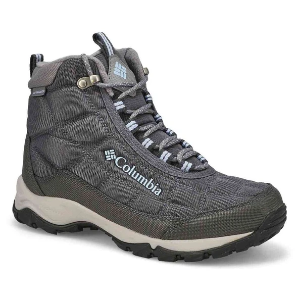 Columbia Firecamp™ Boot Kömür Gri Kadın Outdoor Bot BL5828 ürün görseli 1