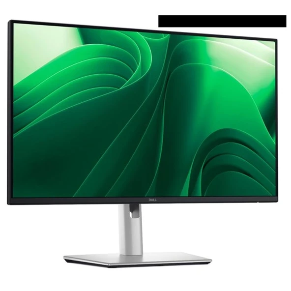DELL 23.8" IPS P2425DE PRO PLUS 5MS 100HZ HDMI-DP TYPEC KURUMSAL MONİTÖR 2560X1440 ürün görseli 1