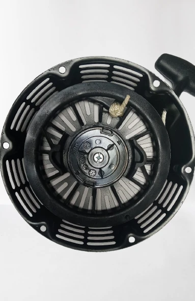 BENZİNLİ MOTOR STARTER KOMPLE 11/13 HP ürün görseli 1