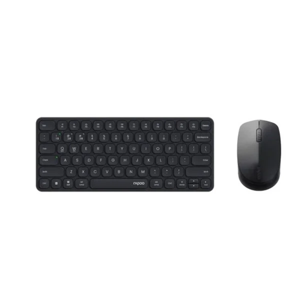 RAPOO 9010M BLUETOOTH KLAVYE MOUSE SET ürün görseli 1