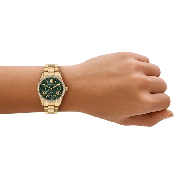 Michael Kors MK4924 Kadın Kol Saati - Resim 4