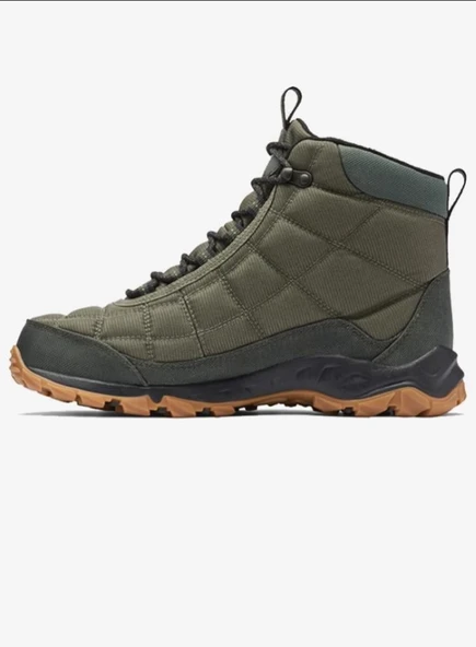 Columbia Firecamp™ Boot Çağla Yeşil Erkek Outdoor Bot BM5841 ürün görseli 1