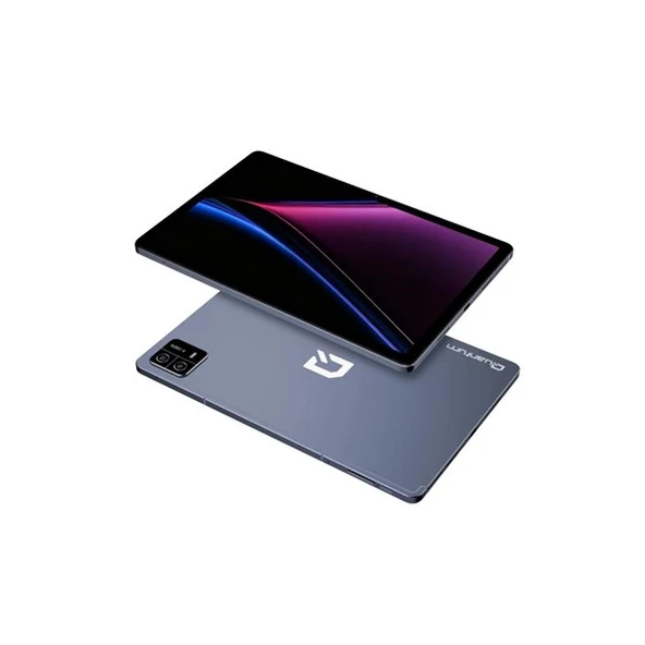 QUANTUM 11" ELISE T65 8-çekirdek 8GB RAM- 256GB- 5G LTE Android ürün görseli 1