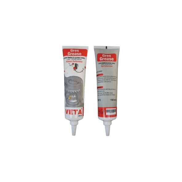 TIRPAN GRESİ 150ml ürün görseli 1