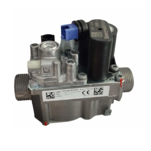 GAZ VALFİ RESİDEO VK8205VE1011 MAVİ SOKET 24V ürün görseli 1