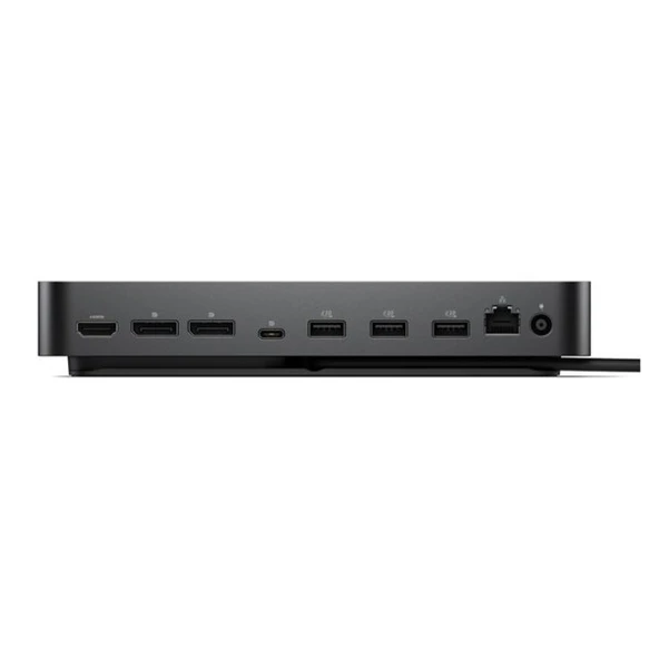 DELL PRO DOCK WD25 210-BRFG 130W DOCKING STATION - Resim 3