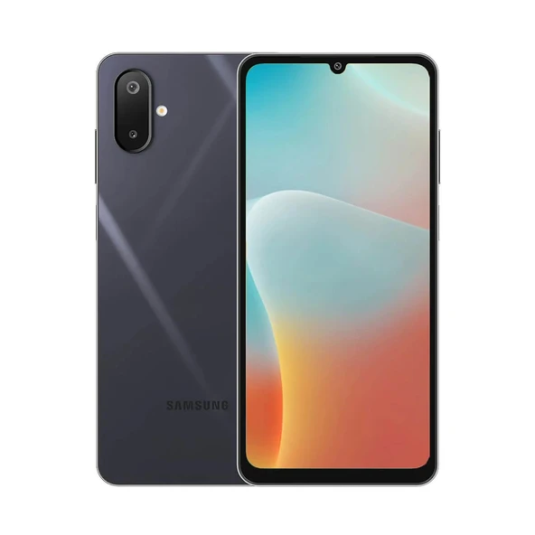 Samsung Galaxy M06 5G Uyumlu Ön Body Şeffaf Ultra Ekran Koruyucu Nano Jelatin ürün görseli 1