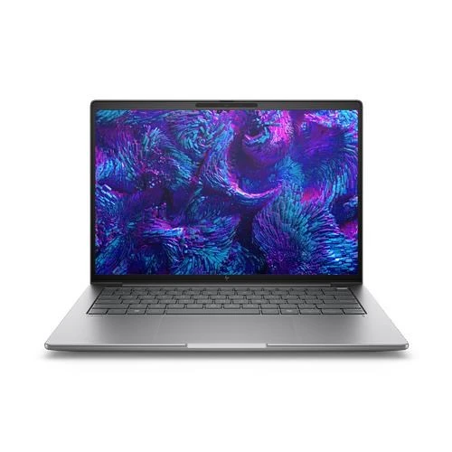 HP 14" ZBOOK 8 14 G1ia B30HKES RYZEN AI 9HX PRO 375-32GB DDR5 RAM-1TB NVME-W11 PRO ürün görseli 1