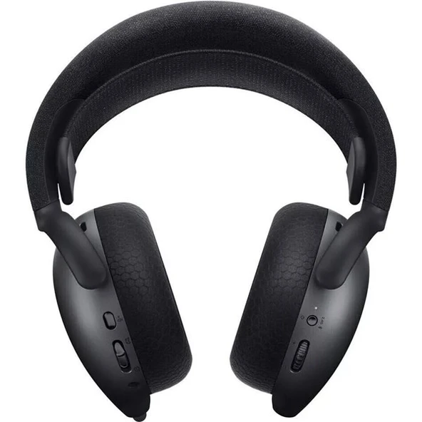 DELL ALLIENWARE AW725H 545-BBFW KABLOSUZ GAMING KULAKLIK ürün görseli 1