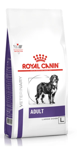 Royal Canin Adult Large Dog Köpek Maması 13kg ürün görseli 1