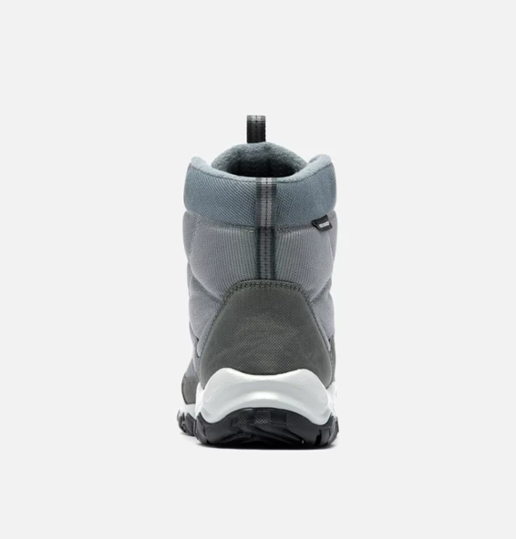Columbia Firecamp™ Boot Titanium Gri Erkek Outdoor Bot BM5841 ürün görseli 1