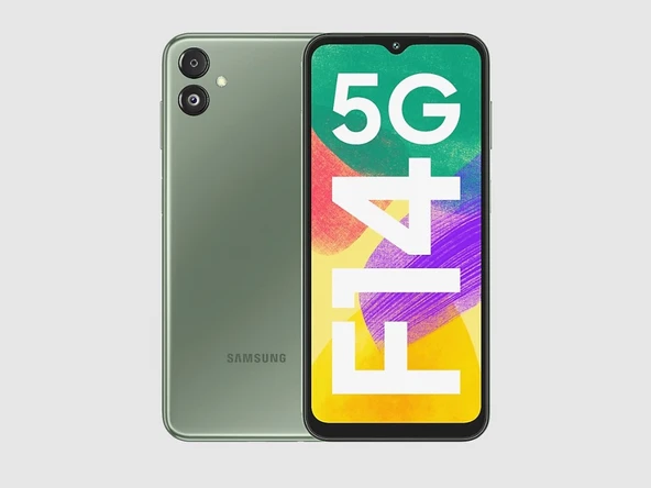 Samsung Galaxy F14 5G Uyumlu Ön Body Şeffaf Ultra Ekran Koruyucu Nano Jelatin ürün görseli 1