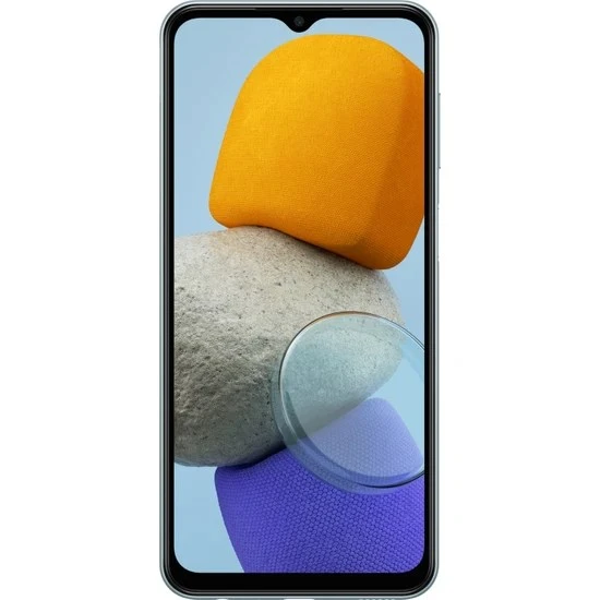Samsung Galaxy M23 5G Uyumlu Ön Body Şeffaf Ultra Ekran Koruyucu Nano Jelatin ürün görseli 1