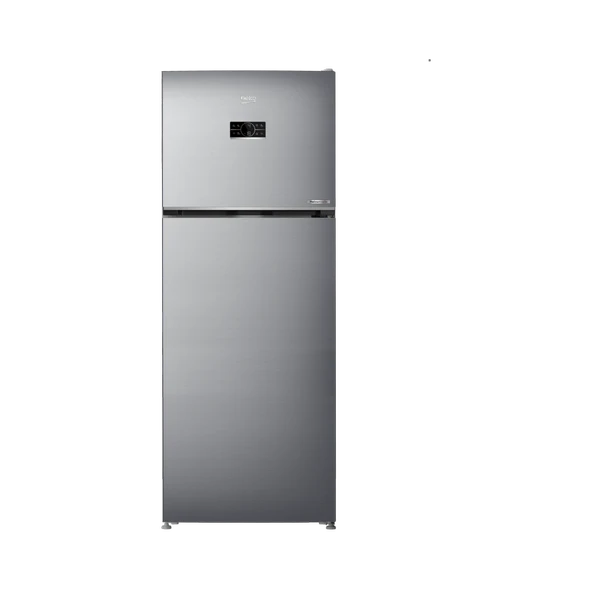 Beko 970476 EI Çift Kapılı No Frost Buzdolabı ürün görseli 1