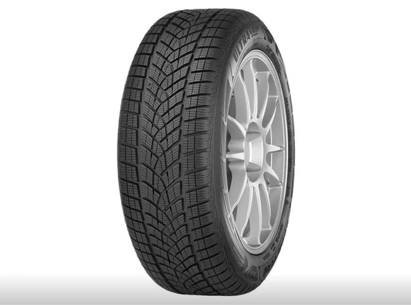 245/40R19 98V ULTRAGRIP PERFORMANCE + * XL FP GOODYEAR ürün görseli 1