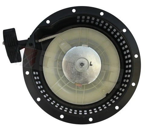 ÇAPA STARTER KOMPLE DİZEL 178F İTAL ürün görseli 1