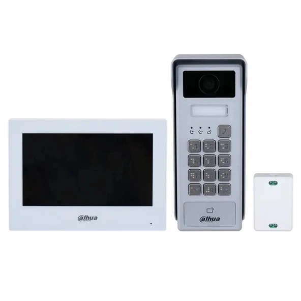 DAHUA KTX03 Video İntercom Kit ürün görseli 1