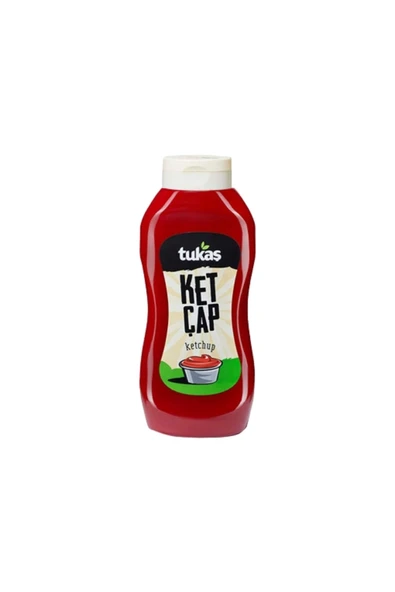 Tukaş Catering Ketçap Tatlı 650 Gr. ürün görseli 1