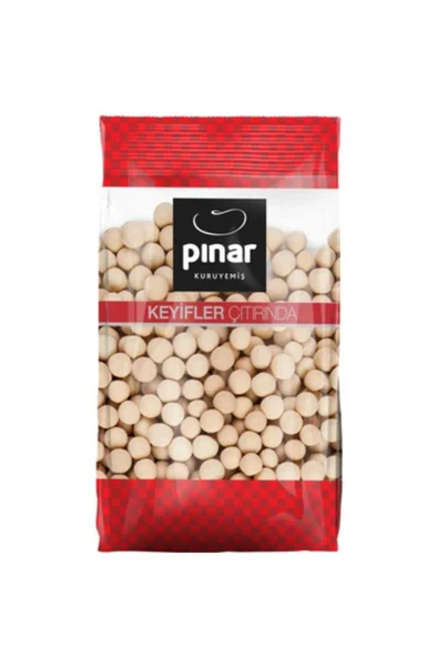 PINAR KURUYEMİŞ PINAR ÇITIR LEBLEBİ 400GR ürün görseli 1
