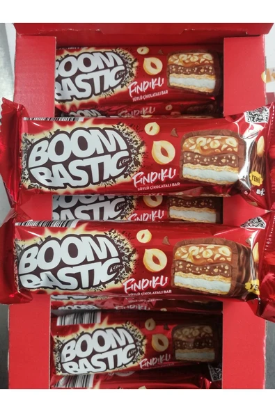 Şölen Boombastic Fındıklı Sütlü Bar - Resim 2