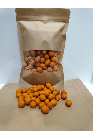 PINAR KURUYEMİŞ Cips Fıstık Sade 500gr ürün görseli 1