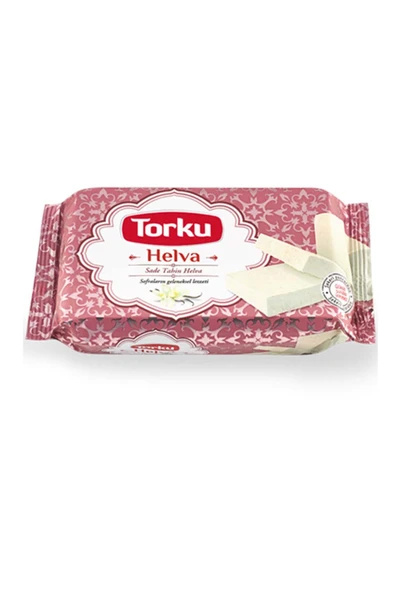 Torku SADE HELVA 200GRX2 PAKET ürün görseli 1