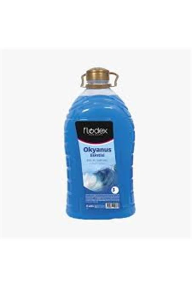 FLODEX Sıvı El Sabunu Okyanus Esintisi 3 L ürün görseli 1