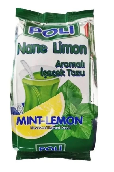 NANE İLE LİMON POLİ NANE LİMON 250 GR ürün görseli 1
