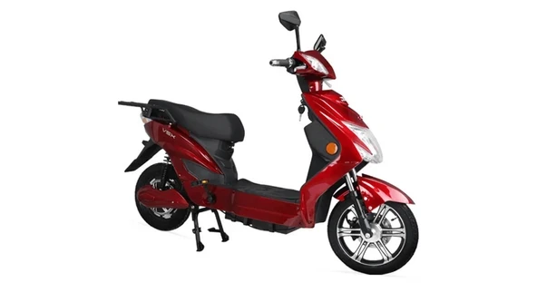 Volta VSX 220 W Elektrikli Motosiklet ürün görseli 1