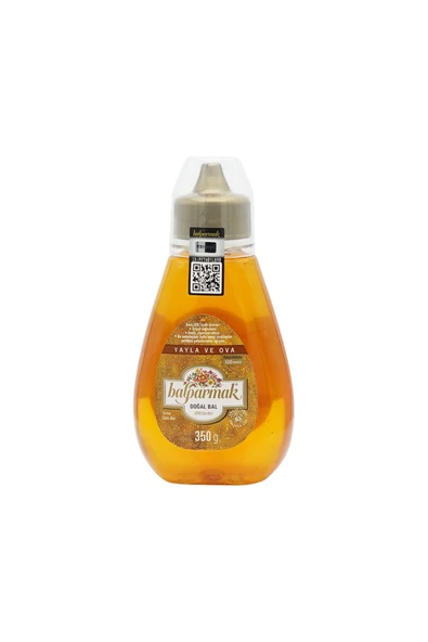 Balparmak 350 GR YAYLA VE OVA ÇIT.ÇİÇEK BALI ürün görseli 1