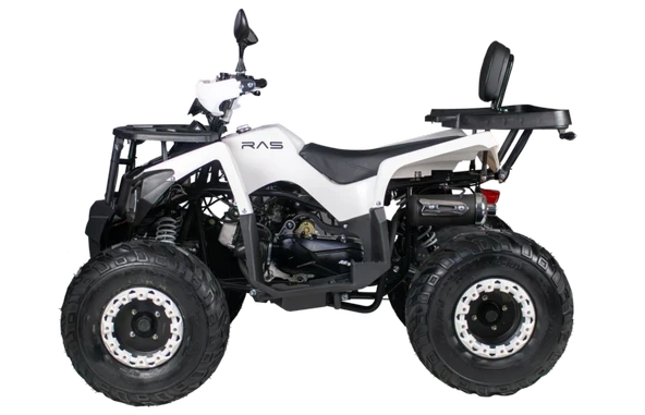 Volta RA5 Off-Road ATV - 2024 Model ürün görseli 1