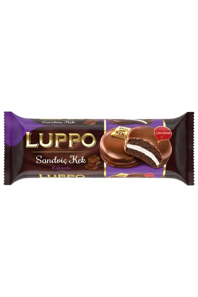 Şölen Luppo 184gr ürün görseli 1