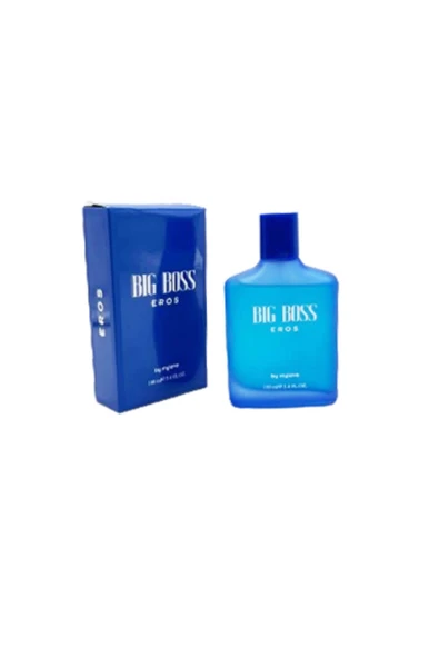 Piev 5m Big Boss Eros Parfüm 100 ml ürün görseli 1